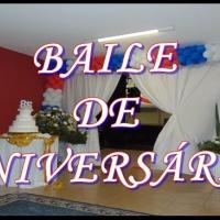 Baile de Aniversário - 85 Anos