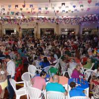 Festa Junina 2015