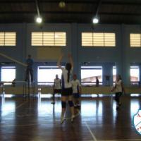 III Campeonato de Vôlei Misto - 2009