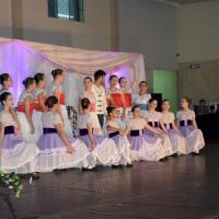 1ª Noite de Gala de Dança