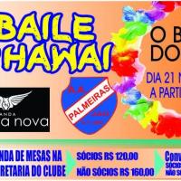 Baile do Hawai 2015