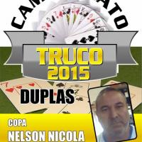 Truco Duplas 2015 - Copa : Batata