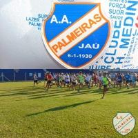 2ª Corrida Luis Henrique Medina ... A.A. Palmeiras