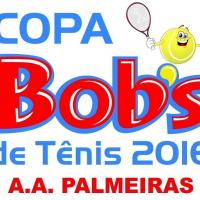 Copa Bob´s de Tênis 2016