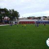 CAMPEONATO DE FUTEBOL SOÇAITE CAT. MENORES 2009