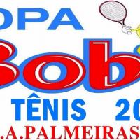 Copa Bob´s de Tênis - 2017