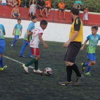 Campeonato de Futebol Soçaite 2017 ... Categorias Infantil / Mirim / Dentinho ...