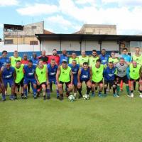 Jogo Festivo de Final de Ano