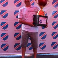 Finais da Copa Pitota de Futebol de Campo 2018