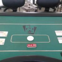 1º Campeonato de Poker da Associação Atlética Palmeiras