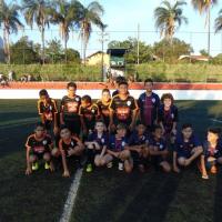 Finais - Futebol Soçaite - 2018 - Copa Villa Jahu - Categorias : Infantil e Mirim