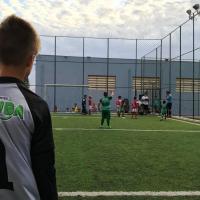 Finais - Futebol Soçaite - 2018 - Copa Villa Jahu - Categoria : Dentinho