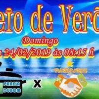 1º Torneio de Verão 2019