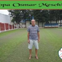 CAMPÃO - 2010 / COPA OSMAR MESCHINI