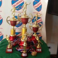 Campeonato de Futsal Juvenil 2019