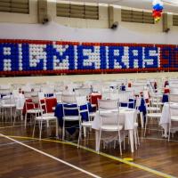 Baile de Aniversário de 90 Anos ... Dia 18/01/2020