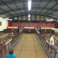 CAMPEONATO DE BOCHA ( INDIVIDUAL ) 2010