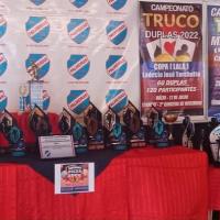 Fotos do evento ALMOÇO - Encerramento dos Campeonatos ( Truco / Tranca / Bocha ) Domingo 27.11.2022 )
