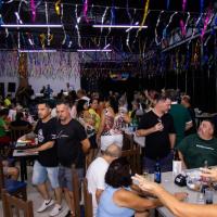 Fotos do evento 2ª Noite de Carnaval - 2026