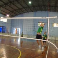 Campeonato de Vôlei Misto - 2010