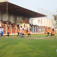 Campeonato de Futebol Soçaite Cat. Menores 2010