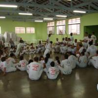 Festival de Capoeira