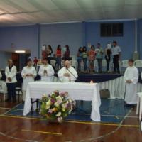 Missa de Aniversário - 81 Anos