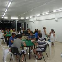 CAMPEONATO DE TRANCA ( MISTA ) - 2011