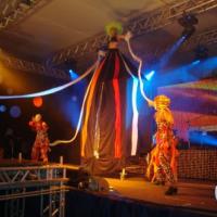 BAILE a FANTASIA 2011